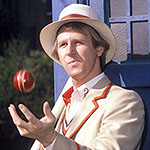 Fifth Doctor