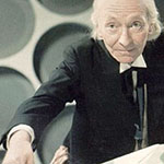 First Doctor