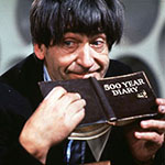 Second Doctor